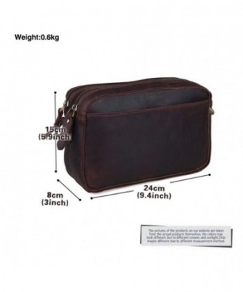 Discount Real Men Briefcases Clearance Sale