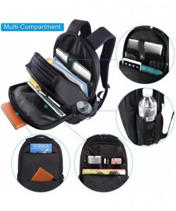 2018 New Laptop Backpacks Outlet