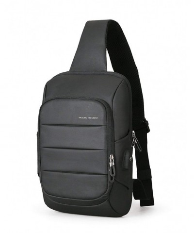 Shoulder Backpack Lightweight Casual Daypack