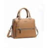 Leather Handbags Business Shoulder Designer