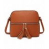 Style Strategy Crossbody pocket Tassel