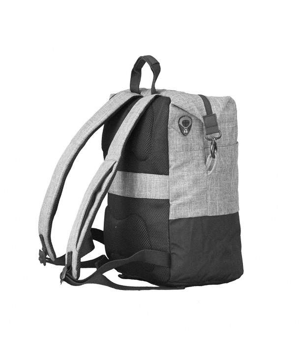 ONOTONE Laptop Backpack Computer Comfortable