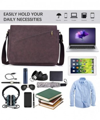 Messenger Bag- Satchel Bags cross-body Bags Shoulder Laptop Bags ...