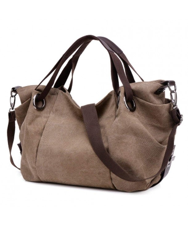 Handbags Capacity Shoulder Messenger Fashion
