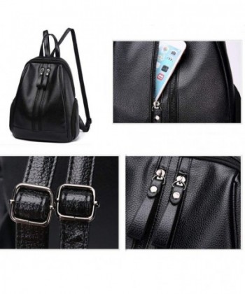 Brand Original Women Backpacks