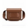 Leather Cowhide Genuine Shoulder Crossbody