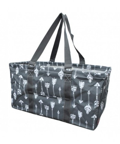 Arrow Print NGIL Utility Shopping