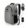 Backpacks Headphone Interface Waterproof IIYBC