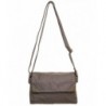 Ampere Creations Paige Leather Handbag