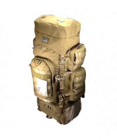 Tactical Hunting Camping Hiking Backpack