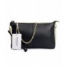 Purse Handbag Leather Clutch Shoulder