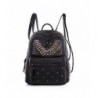 Catkit Studded Handbag Shoulder Backpack