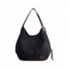 Heidi Capacity Canvas Handbag Shoulder