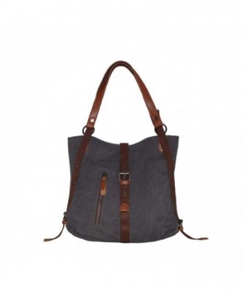 SHANGRI Shoulder Handbag Rucksack Backpack