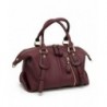 Mn Sue Leather Handbag Shoulder