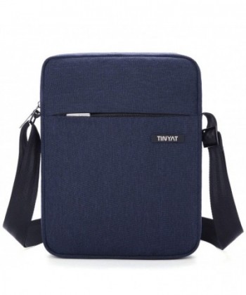 TINYAT Shoulder Messenger Crossbody Passport