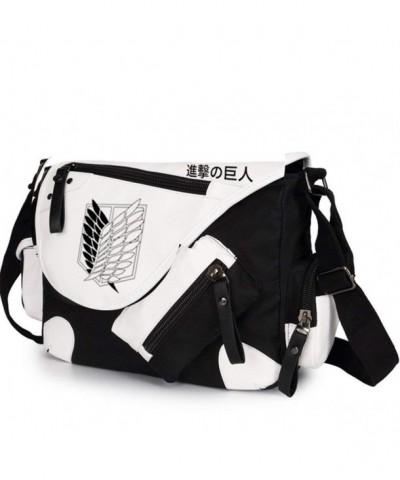 YOYOSHome Cosplay Crossbody Messenger Shoulder