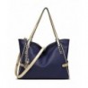 DALFR Ladies Leather Handbags Shoulder