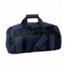 Port Company Gym Bag Navy