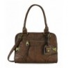 Scarleton Vintage Satchel H1068