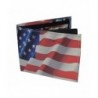 Bifold Picture American Flagwith printed