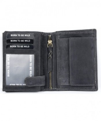 Men's Wallets Outlet Online