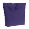 Rhodes 60115370 UltraClub Zippered Purple