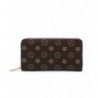 Sinianer Wallet Fashion Clutch Blocking