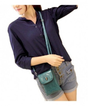MioCloth Fashion Crossbody Cellphone Handbag
