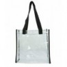 Lightweight Clear Stadium Tote Bag