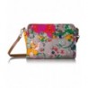 Sakroots Tracy Small Charging Crossbody