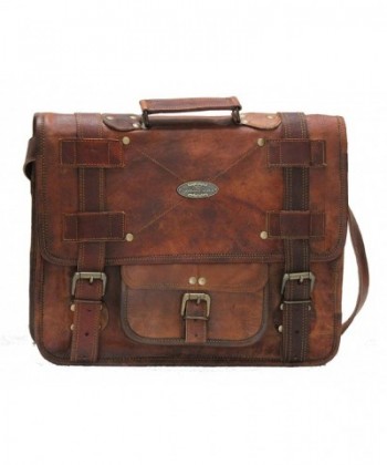 Cheap Real Men Messenger Bags Online