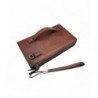 Wristlets Genuine Leather Wallets Handbag