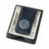 Custom Personalized Leather Credit Holder