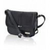 Leather Crossbody Bags Women Crossover