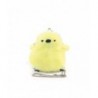 Yellow Chick Crossbody Polyester Material