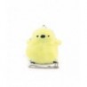 Yellow Chick Crossbody Polyester Material