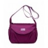 Crossbody Shoulder Resistant Lightweight Messenger