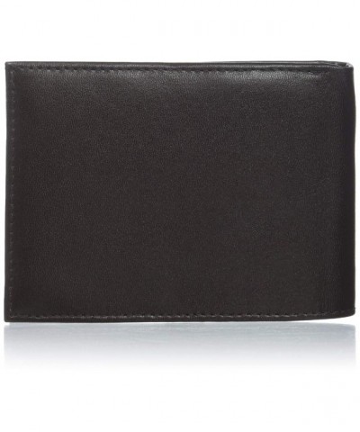 Dopp Double Credit Billfold Wallet