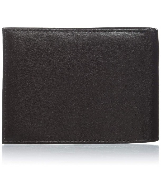 Dopp Double Credit Billfold Wallet