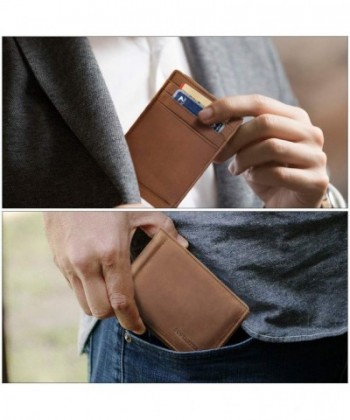 Cheap Real Men's Wallets Wholesale