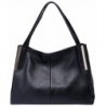 BOYATU Leather Handbags Crossbody Shoulder