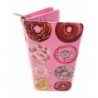 Shag Wear 10455461 Donut Wallet