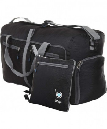 bago 75L Travel Duffle Bag