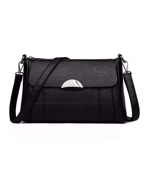 Alovhad Crossbody Leather Handbag Shoulder Alovhad Crossbody Leather Handbag Shoulder