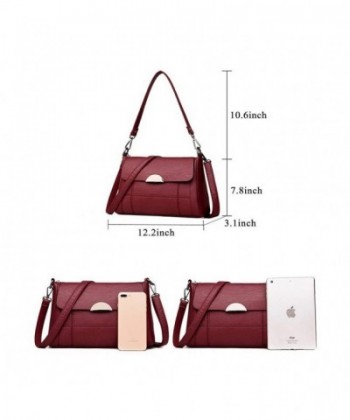 Brand Original Women Bags