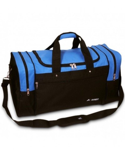 Everest Luggage Sports Travel Medium