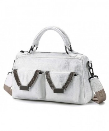 Handbag Designer Crossbody Rhinestone Shoulder