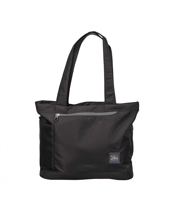 Skyway Mirage Travel Tote Black