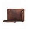 Briefcase Business Crossbody Messenger Wristlet